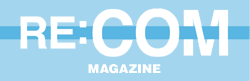 RE:COM Magazine